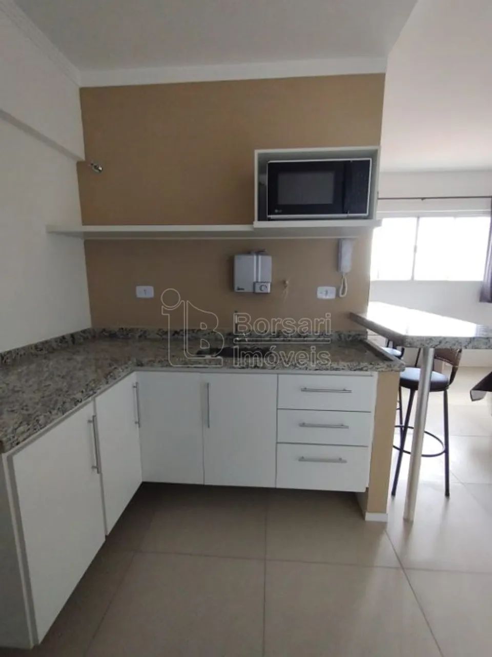 Apartamento Spot Miami - Foto 3
