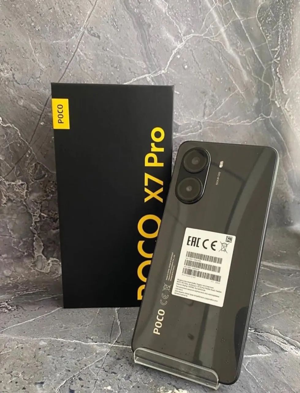 Poco X7 pro - 512 gb