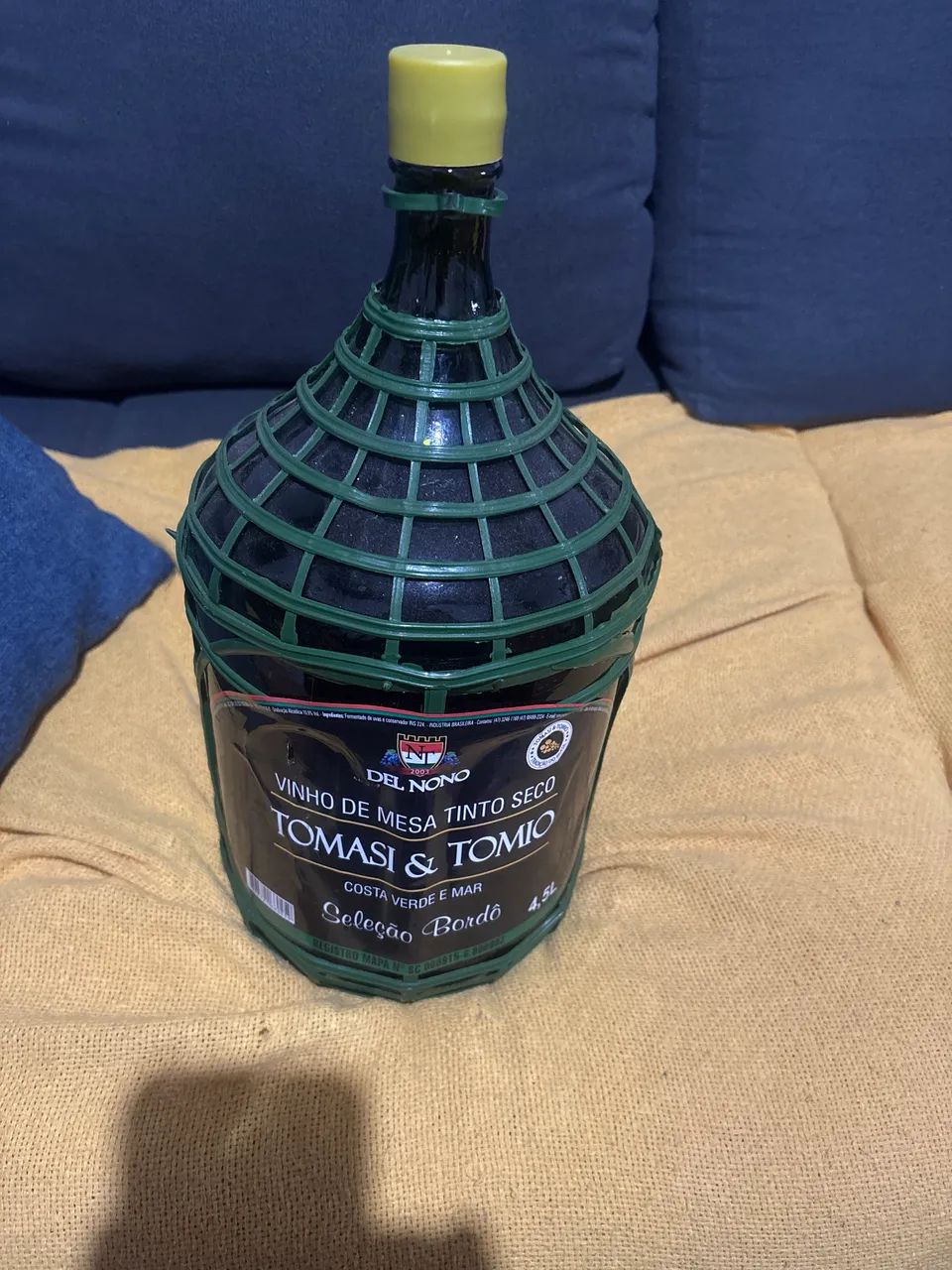 Vinho - Foto 5