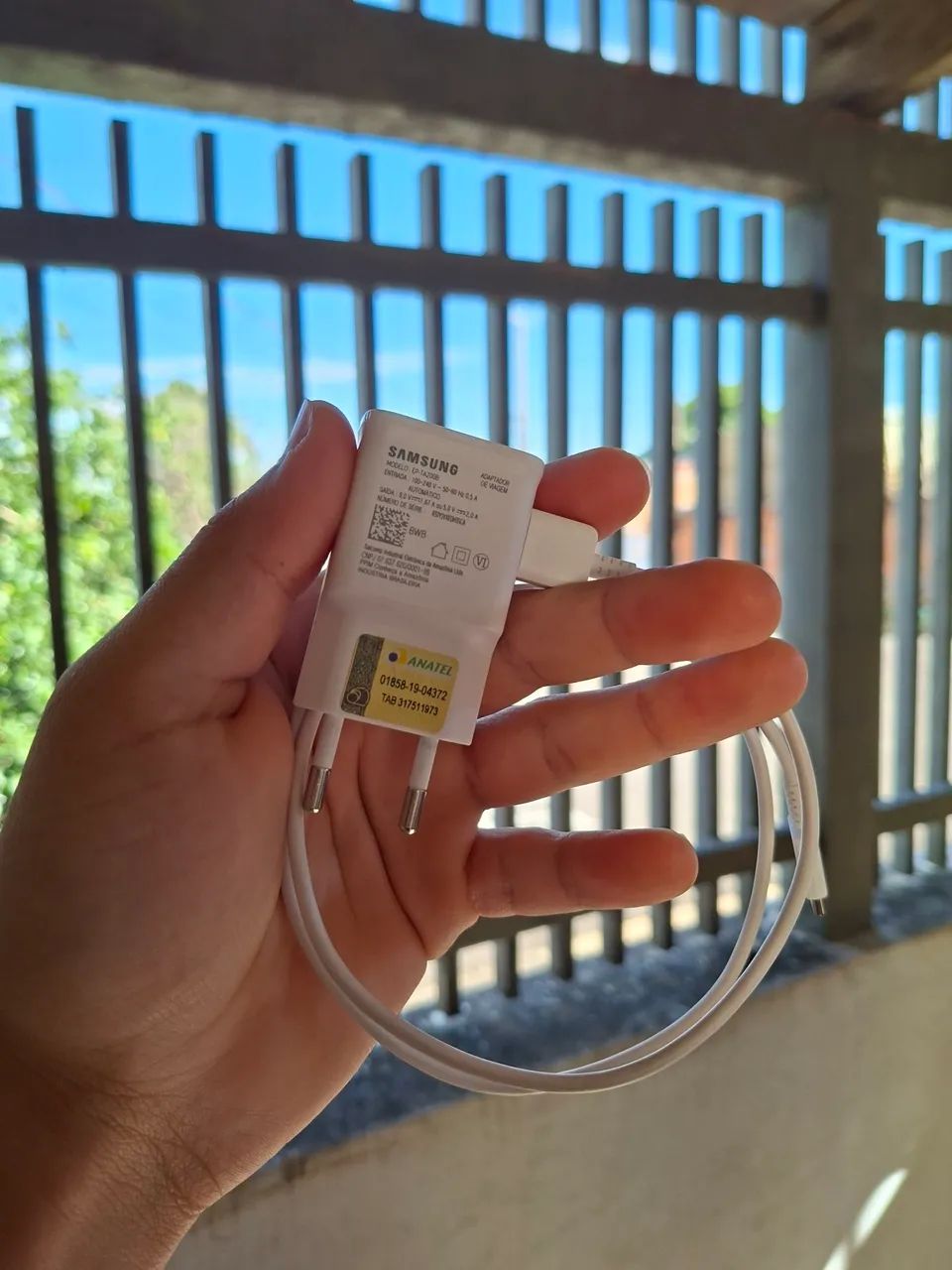 VENDO SAMSUNG A36 5G  - Foto 4