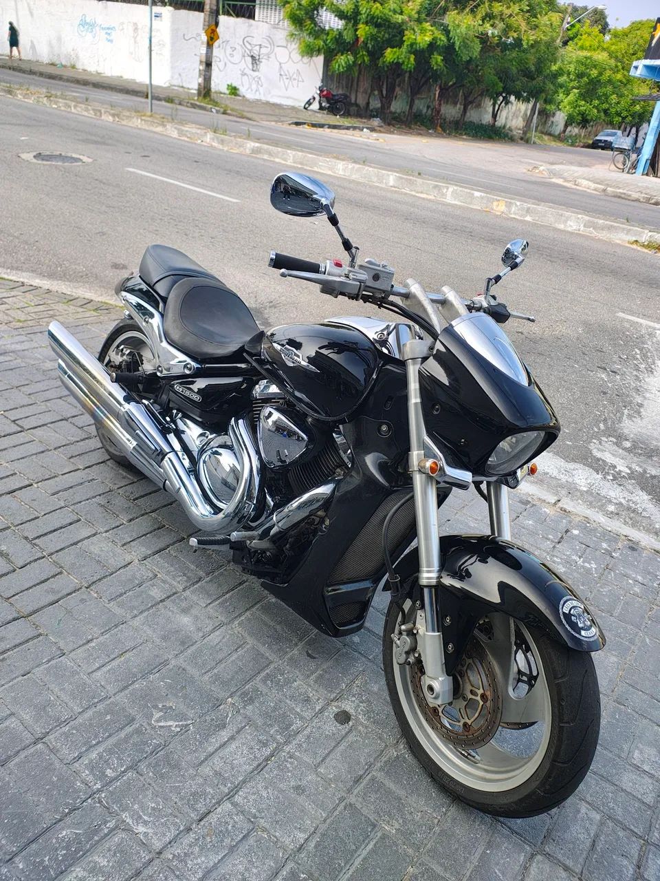 Vendo boulevard m1500 - Foto 2
