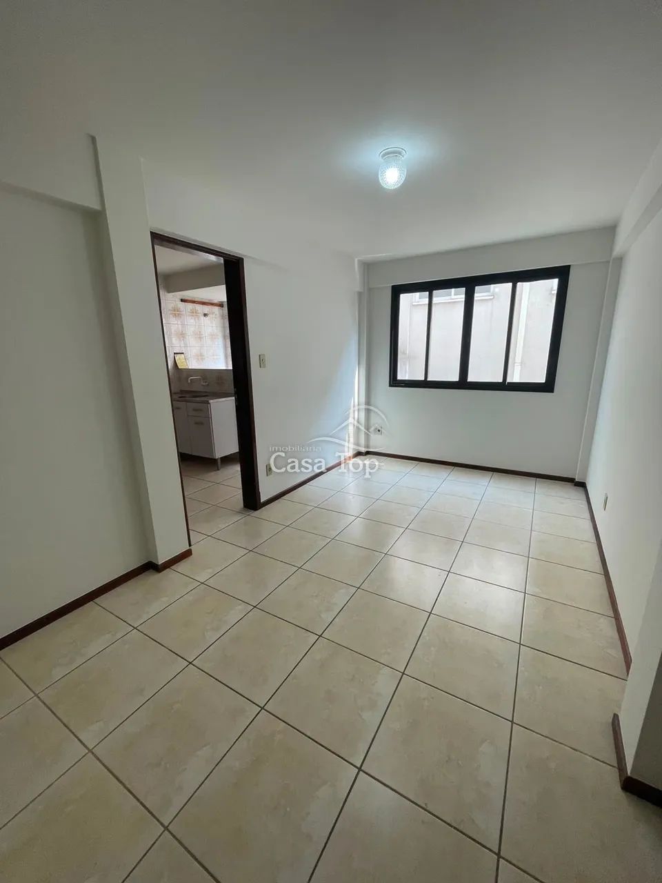 Apartamento para alugar Edifício José Honorato Muller - Centro - Foto 2