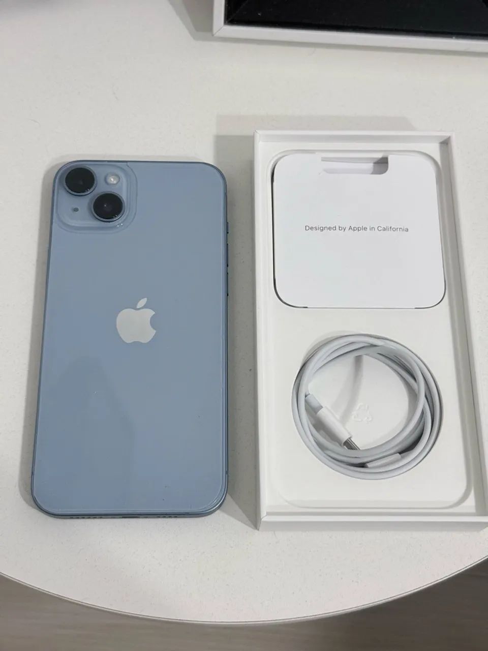 iPhone 14 Plus 128gb - Foto 2