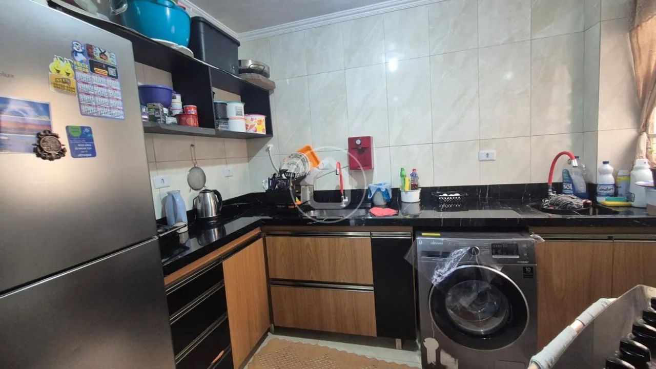 APARTAMENTO 3 DORMITÓRIOS - VILA ALMEIDA - Foto 3