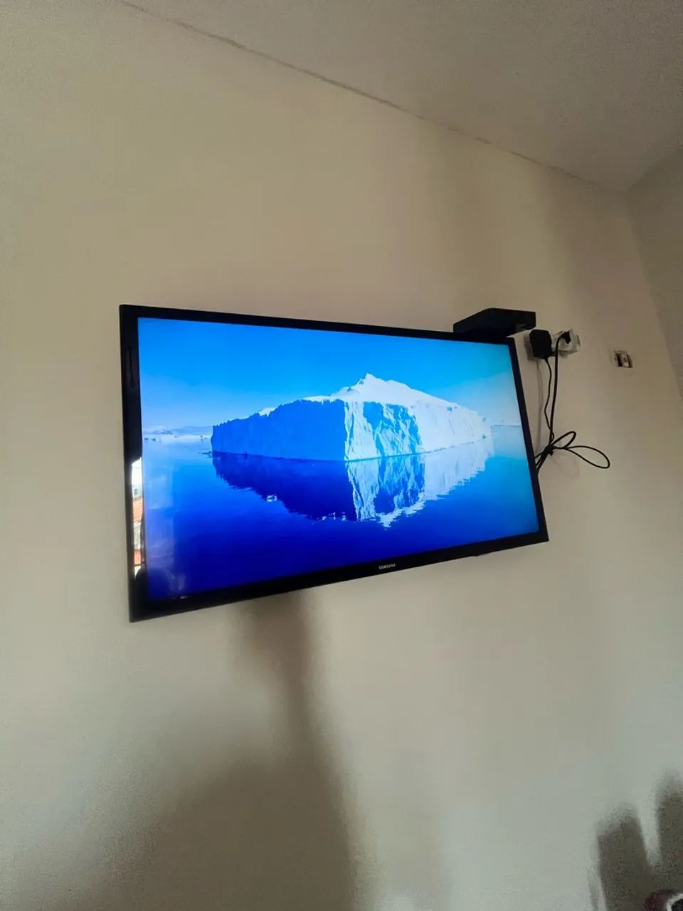 Tv 32 polegadas Sansung  - Foto 2