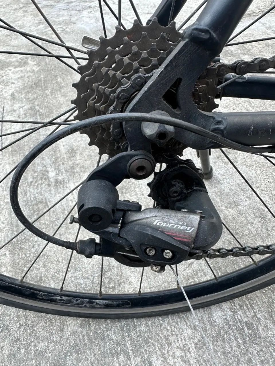 Bicicleta Caloi 10 - Foto 3