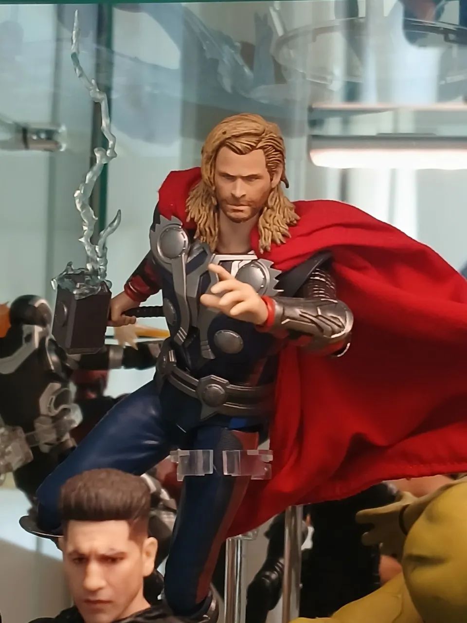 Coleção Marvel MCU variados  - Foto 3