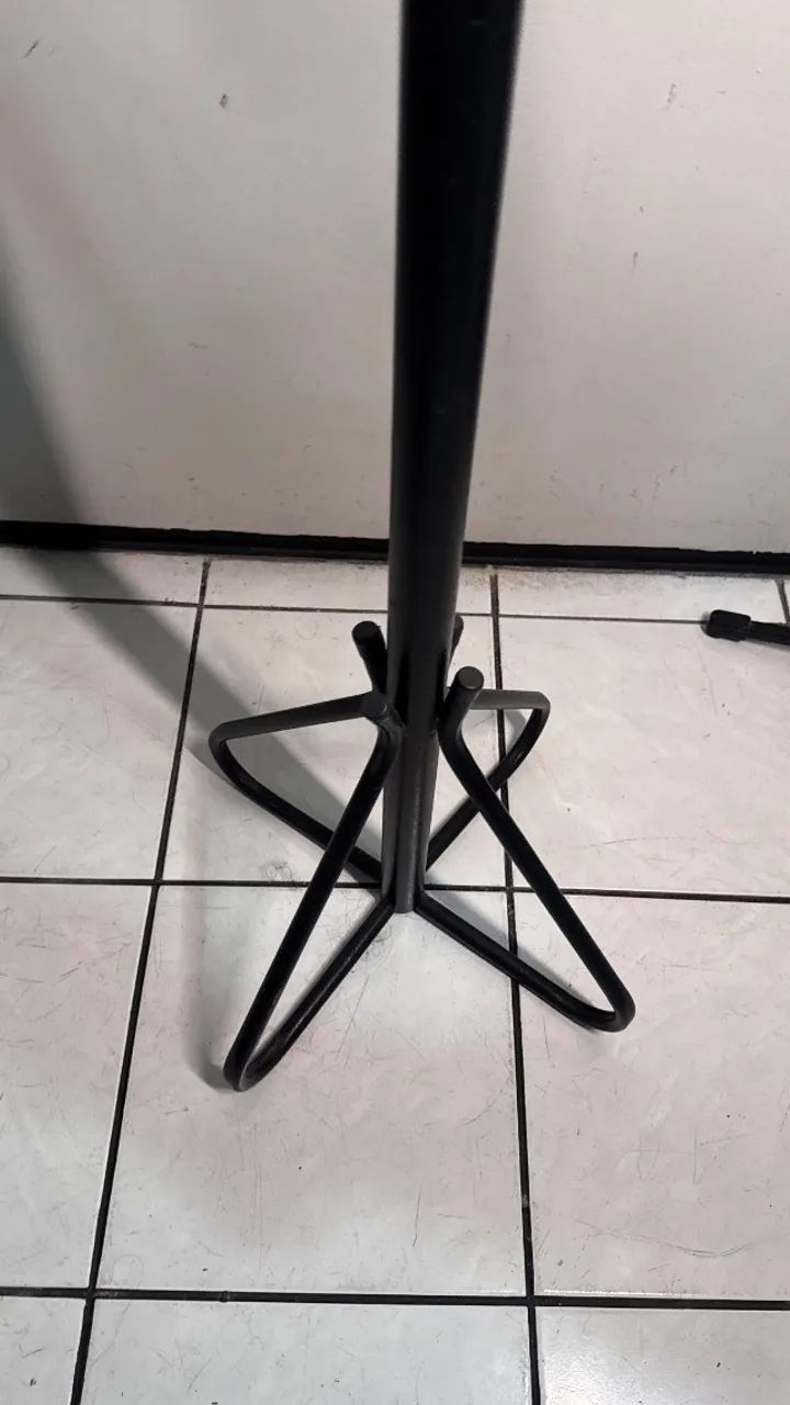 Cabideiro de Metal - Foto 4