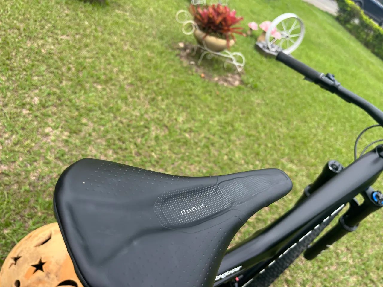 Specialized S-works Stumpjumper  - Foto 5