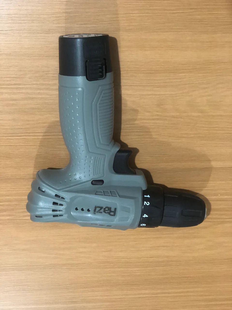 Drill and Screwdriver with Battery65204300474242121