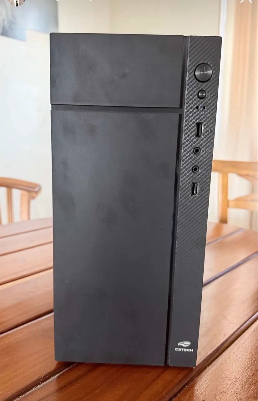 CPU GAMER  - Foto 3