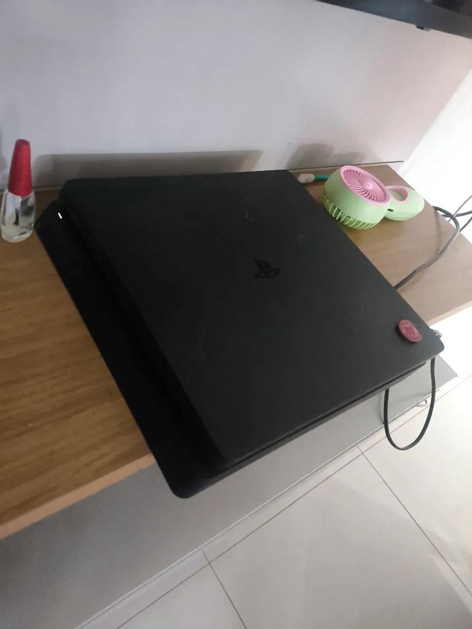 PS4 completo  - Foto 2