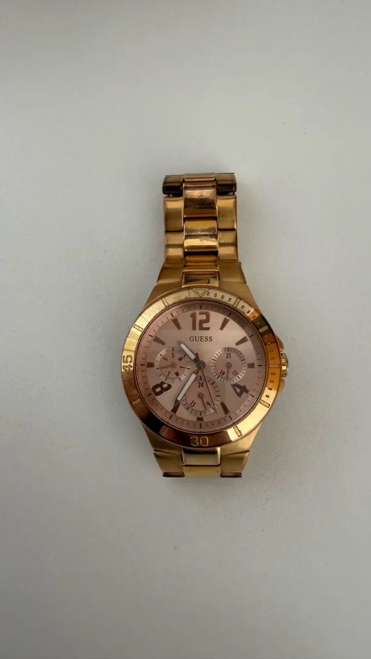 Relogio original Guess - Foto 2