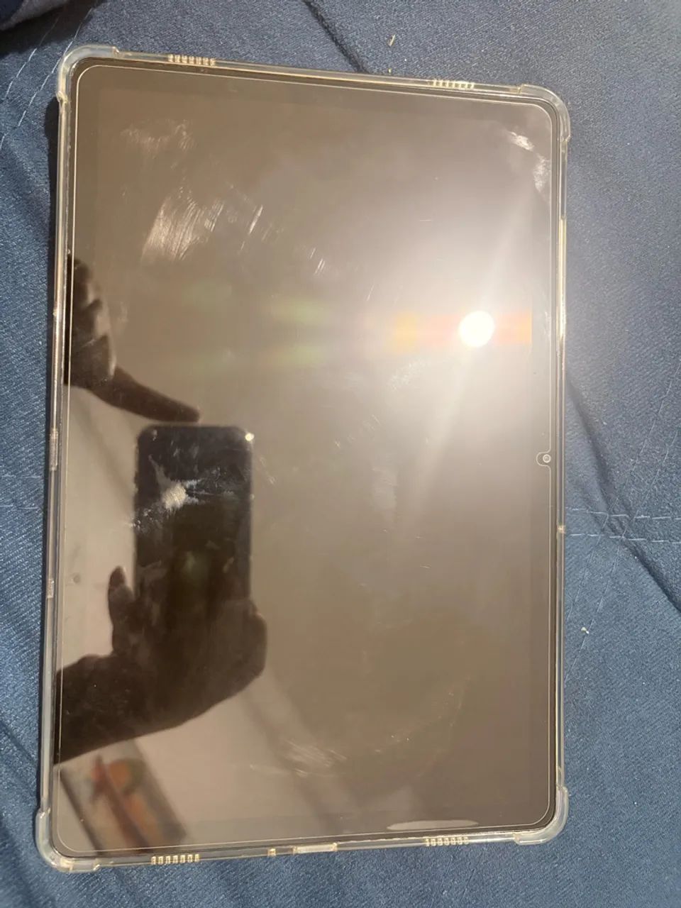 Tablet Samsung a11+ 5G - Foto 4