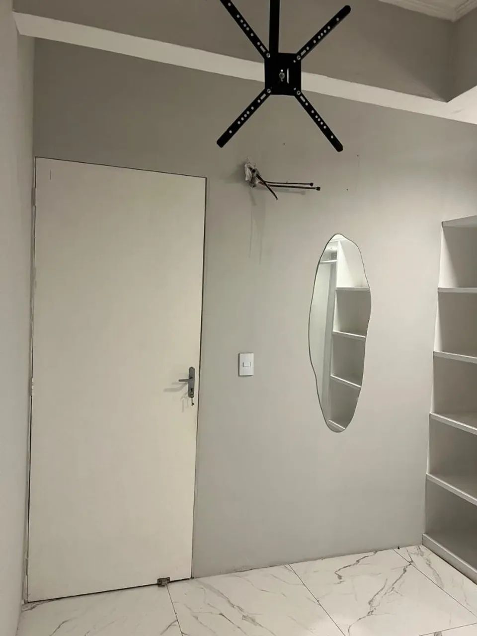 Alugo apartamento  - Foto 3