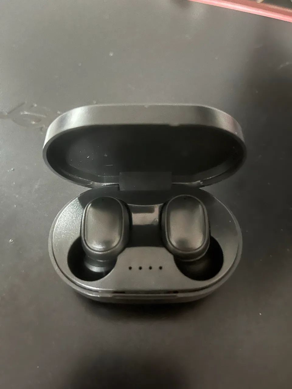 Fone de Ouvido Xiaomi Redmi AirDots 2 