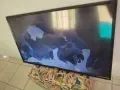 Smart TV Philco Led Android 48'' - TELA QUEBRADA!!! - Foto 2