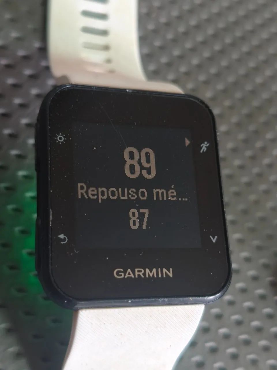 Relogio Garmin Forerunner 35 GPS - Foto 3