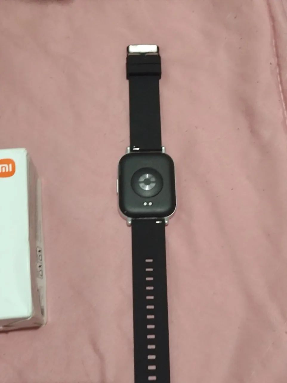 Smartwatch Redmi Watch 5 Active - Foto 3