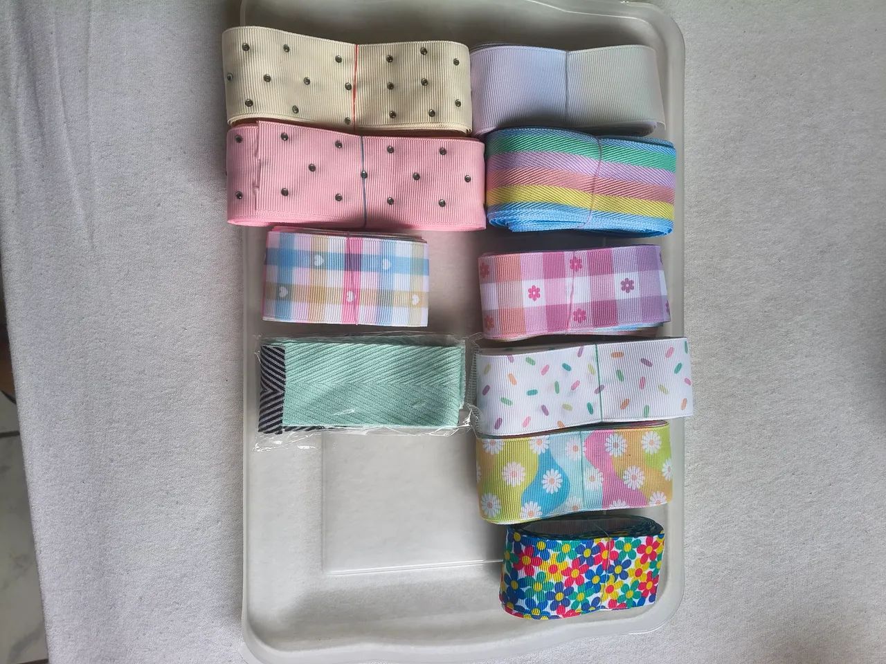 Material para Laceiras  - Foto 2