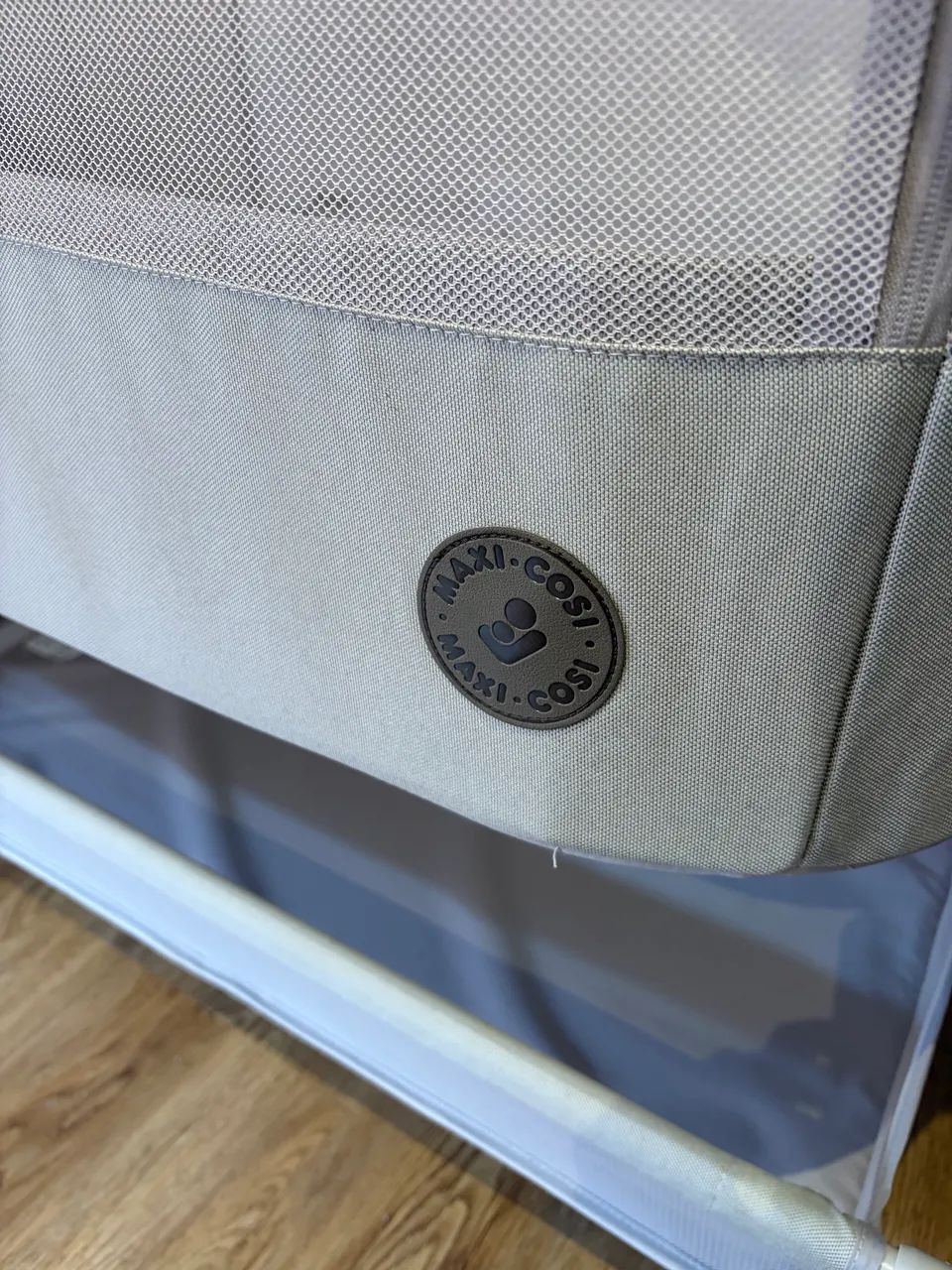 Berço Co-bed | Maxi Cosi Lora Air - Foto 3