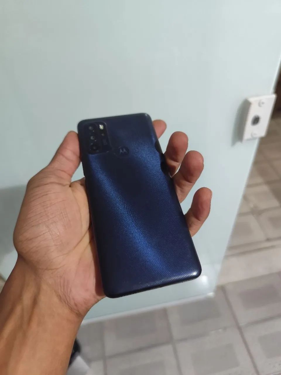MotoG60s - Foto 2