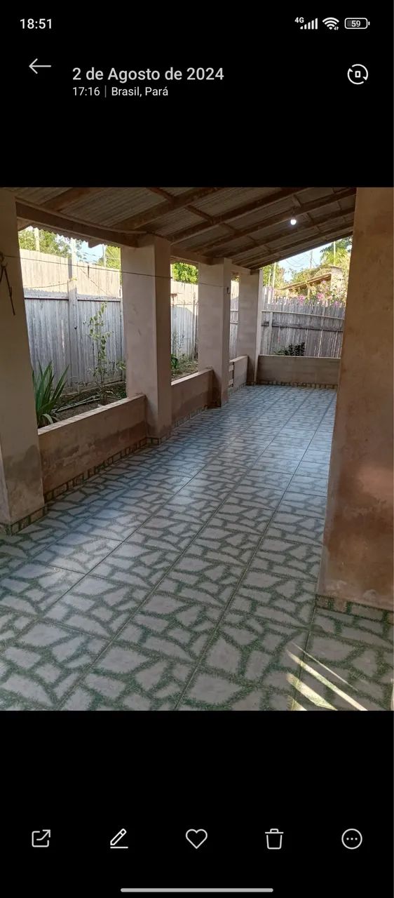 Casa no cipoal  - Foto 5