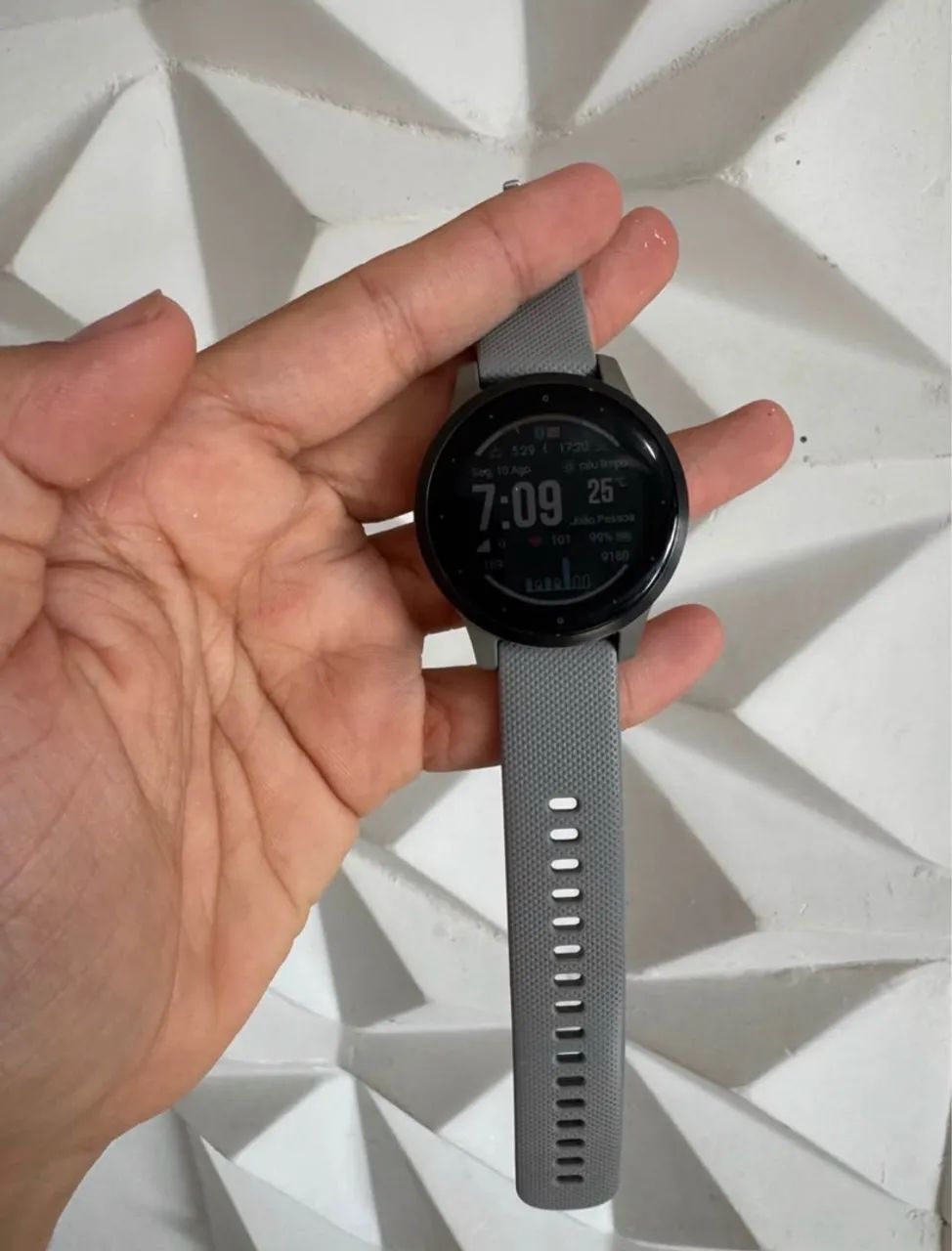Garmin vivo active 4 - Foto 5