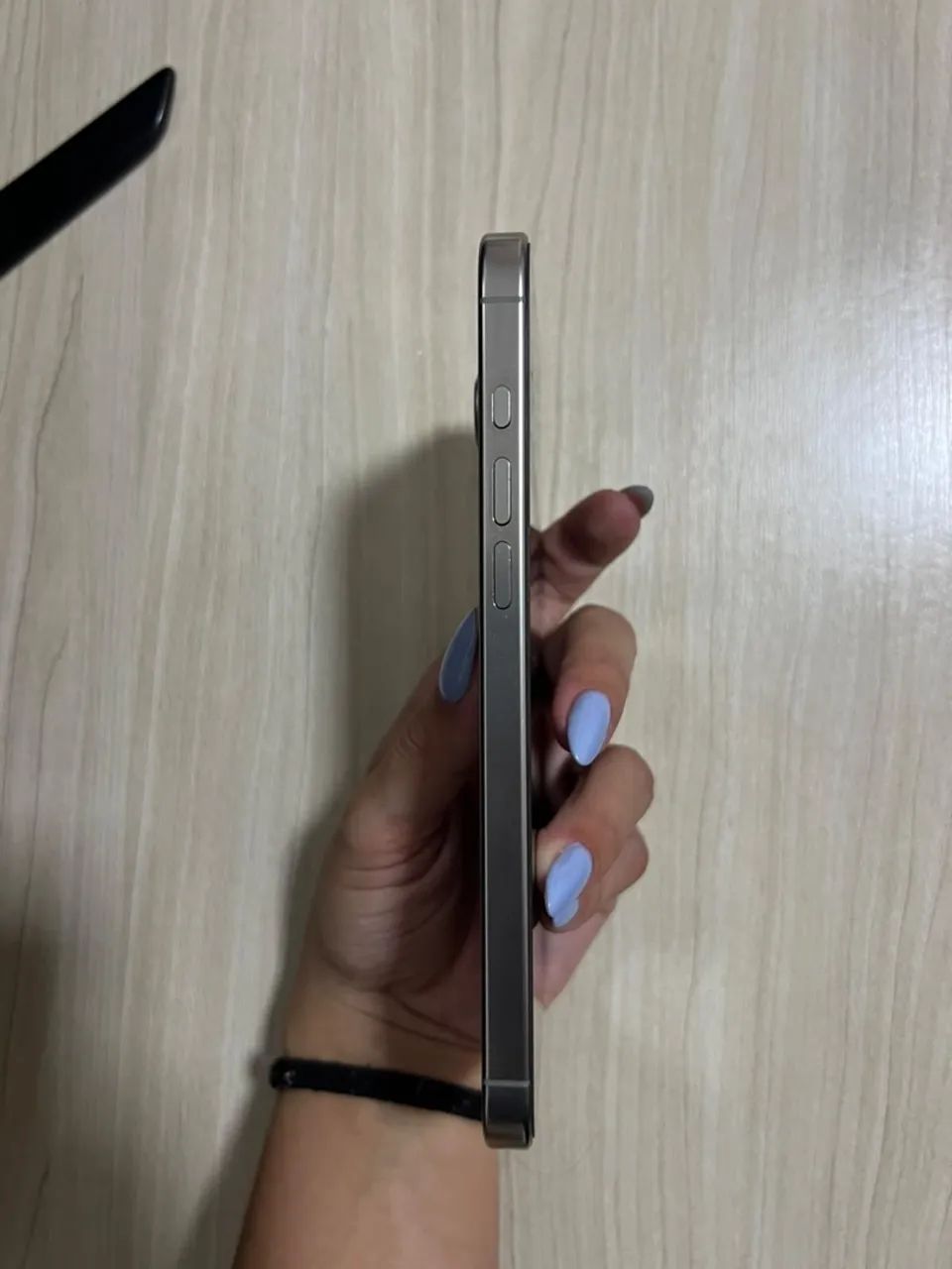 iPhone 16 pro Max  - Foto 4