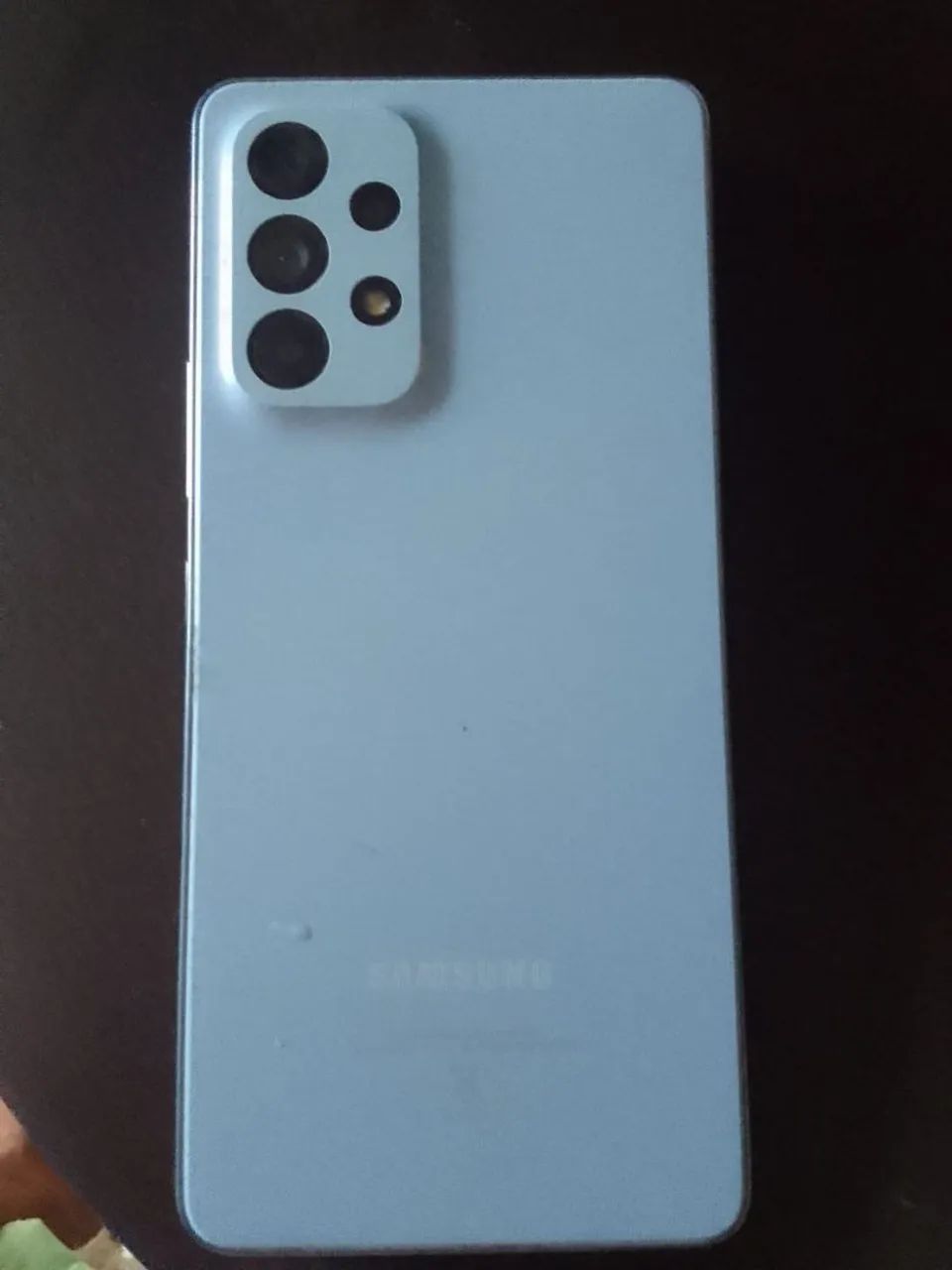 Vende se celular Samsung  - Foto 2