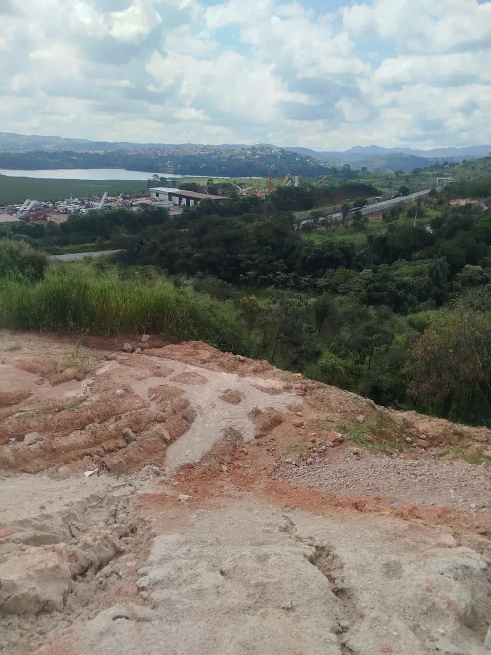Lote no Masterville - Sarzedo - Foto 2