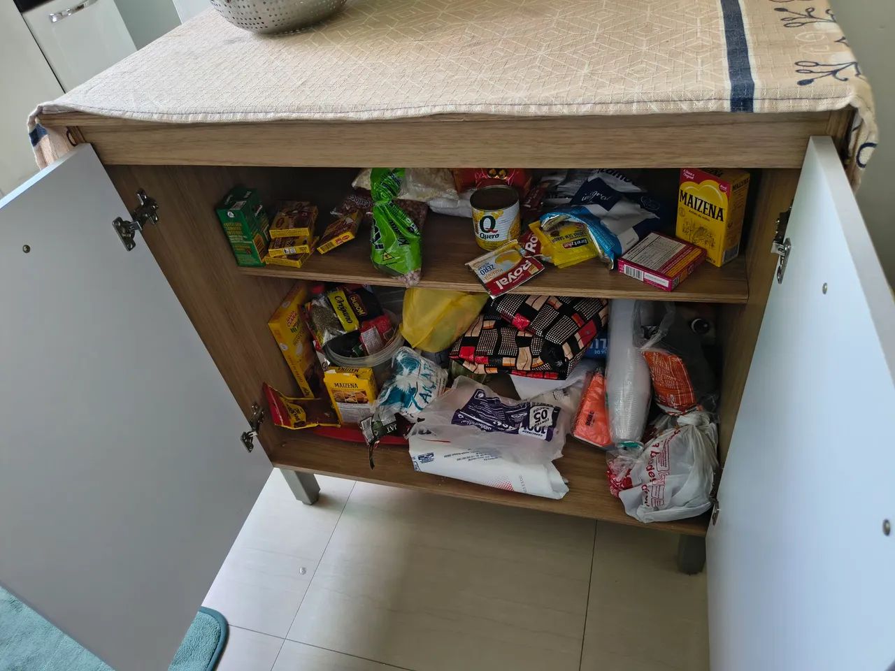 Armário de cozinha - Foto 2