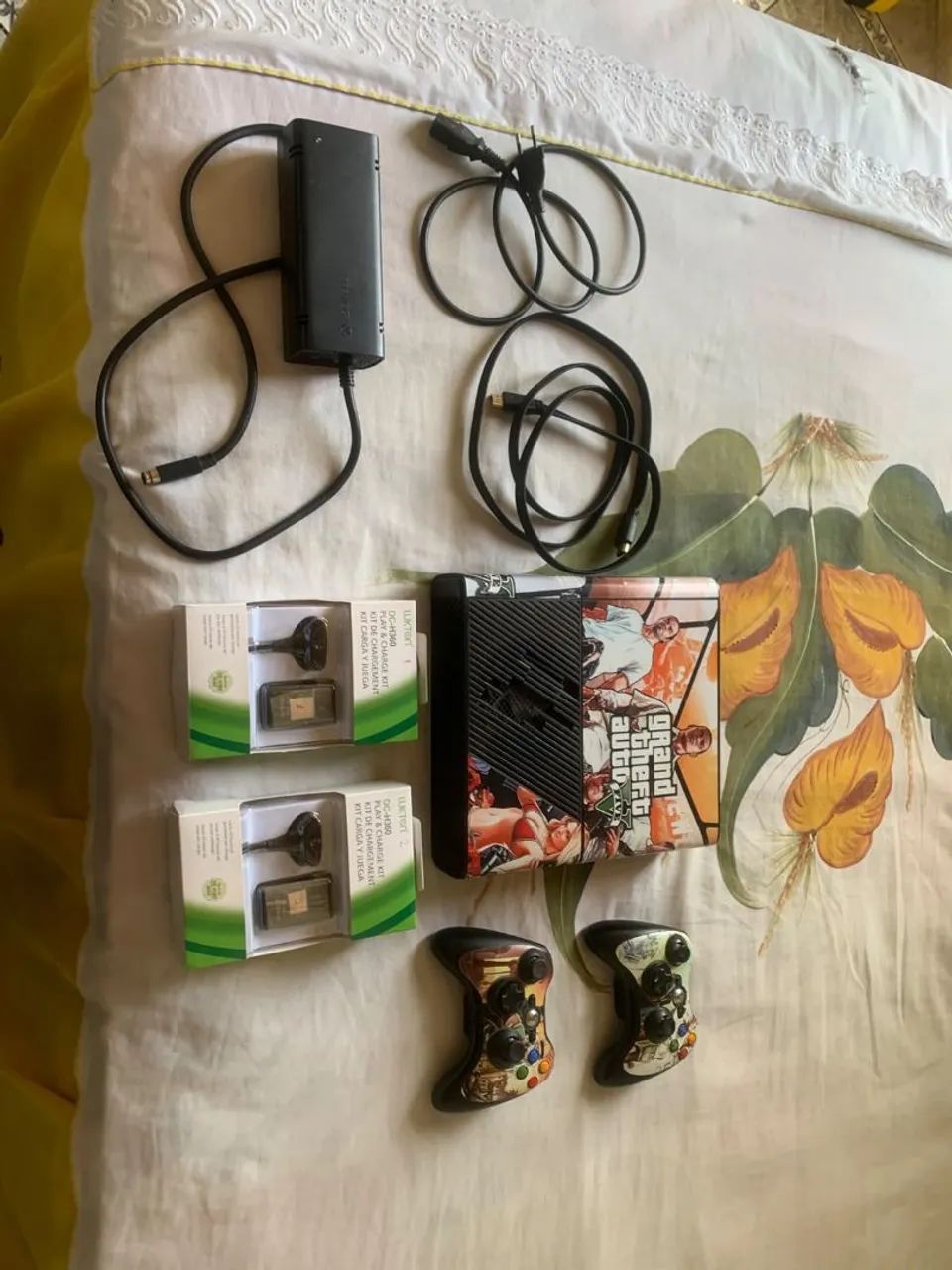 Xbox 360 - Foto 4