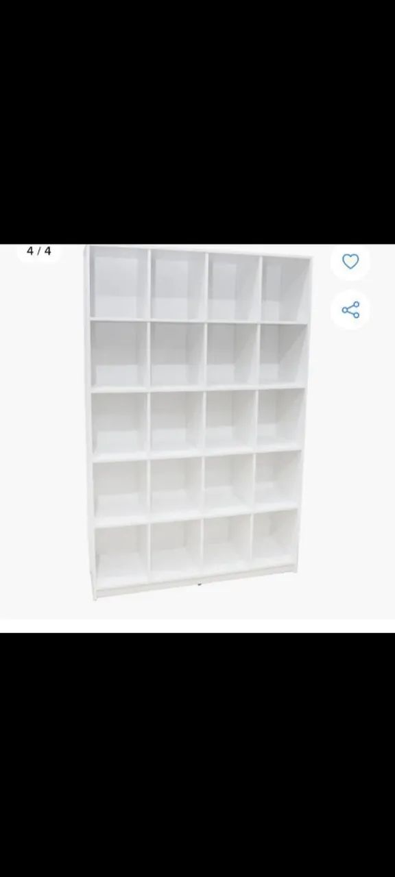 Móveis e acessórios para lojas. - Foto 3