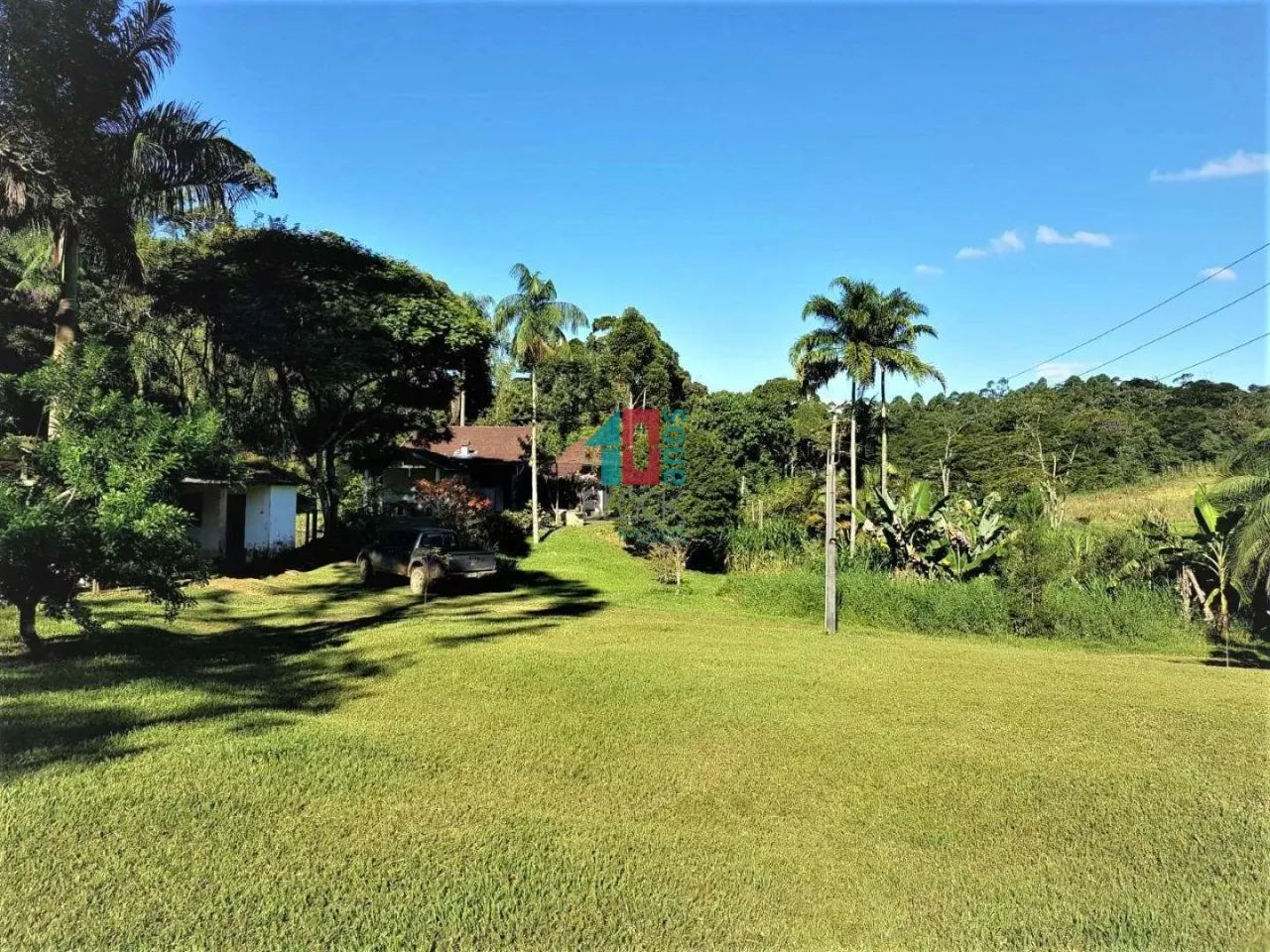 Ipiabas | Fazenda 3 quartos, sendo 1 suite - Foto 10