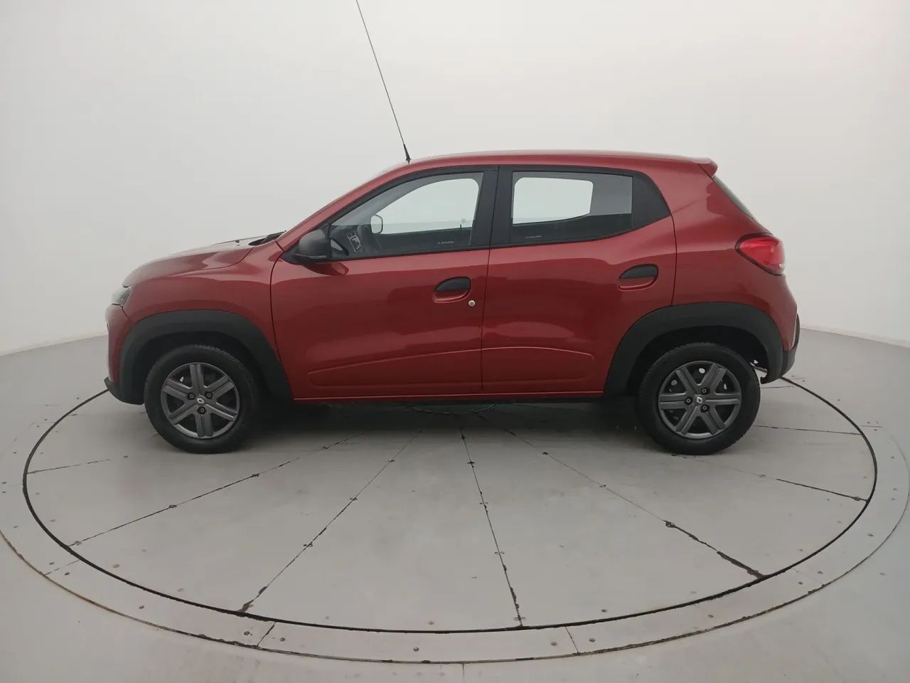 Renault Kwid 1.0 Zen 2026 - Foto 2