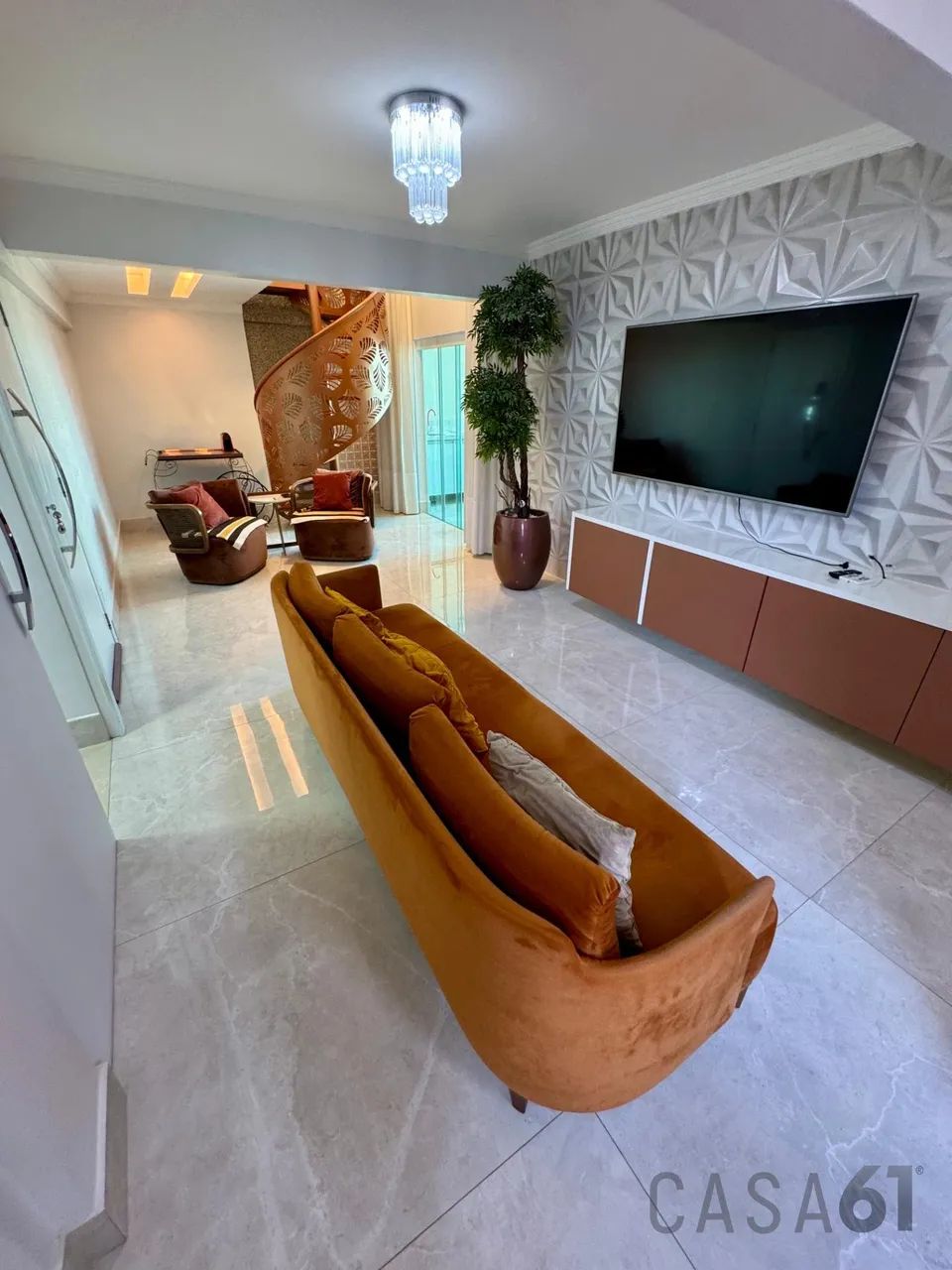 Apartamento em Águas Claras - Brasília - Foto 3