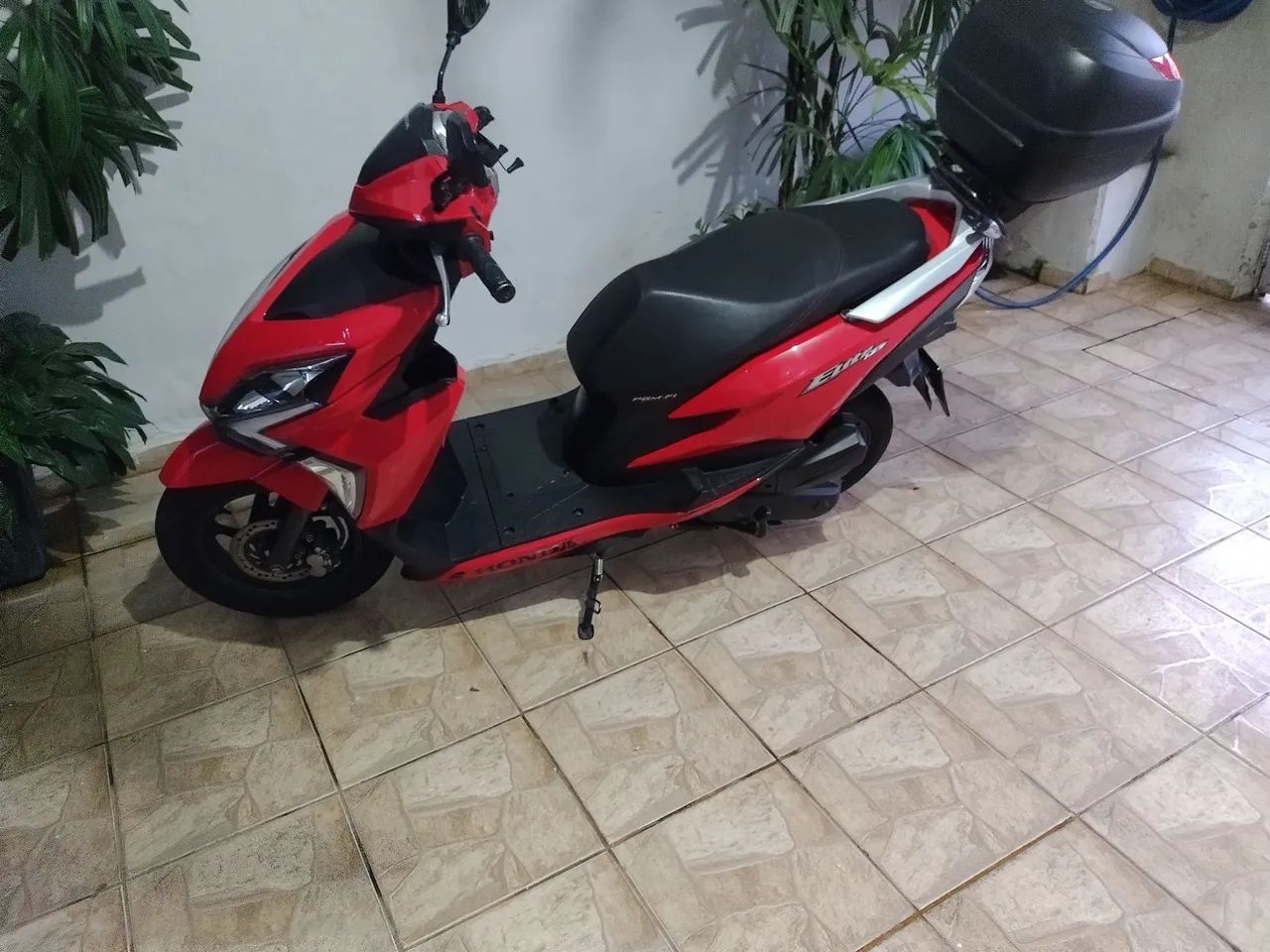 Elite de garagem  - Foto 5