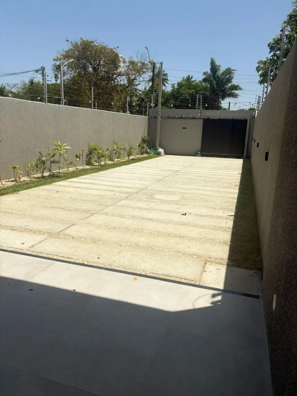Casa 100% mobiliada com Energia Solar e 4 quartos - Foto 3