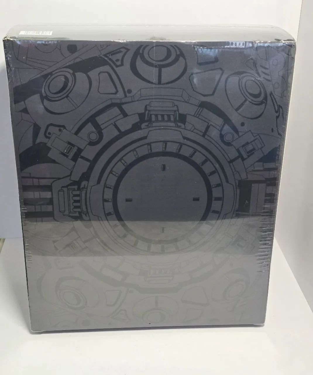 Spartacus Stellar Expansion Heatboys Collectables - Foto 3