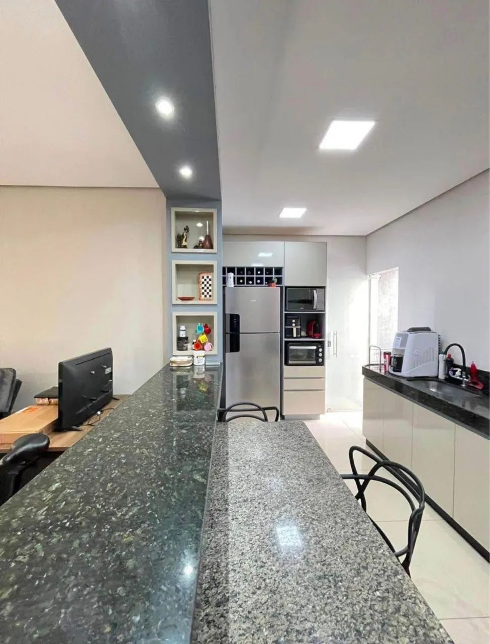Vendo casa em Jaboticabal / SP. - Foto 5