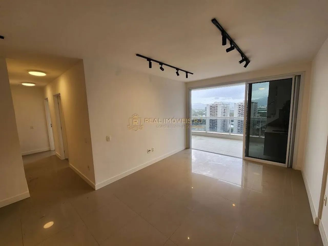 Cobertura Duplex com 4 Quartos no Ilha Pura - Viure - Foto 3