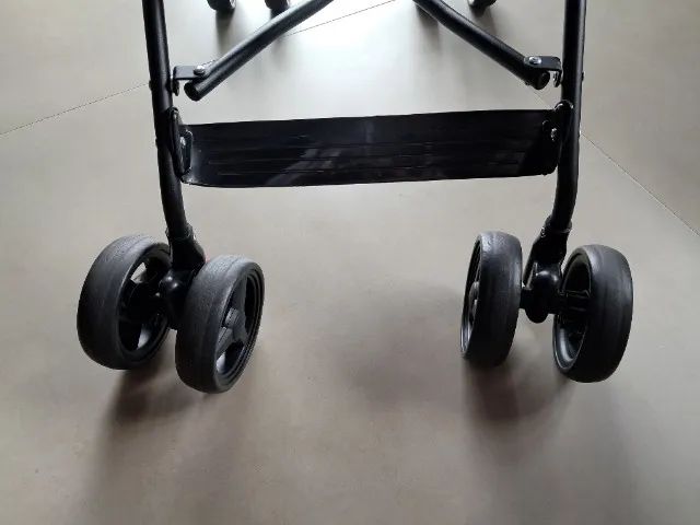 Carrinho bebê - Foto 5