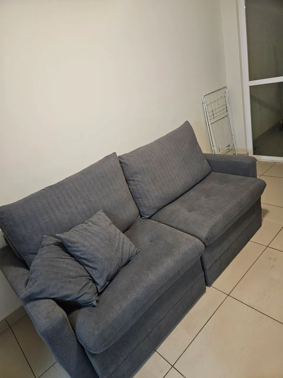 Sofá cama grande - Foto 5
