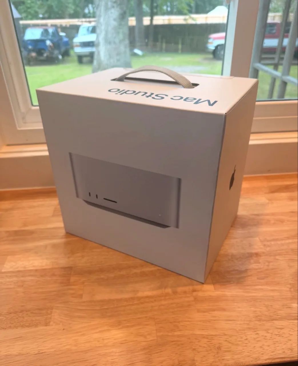 Mac Studio M5 Max 36GB/ 512SSD