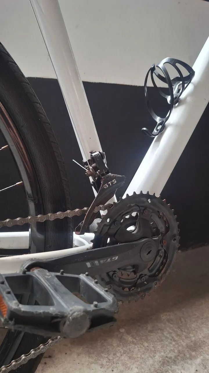 Bicicleta aro 29 - Foto 5