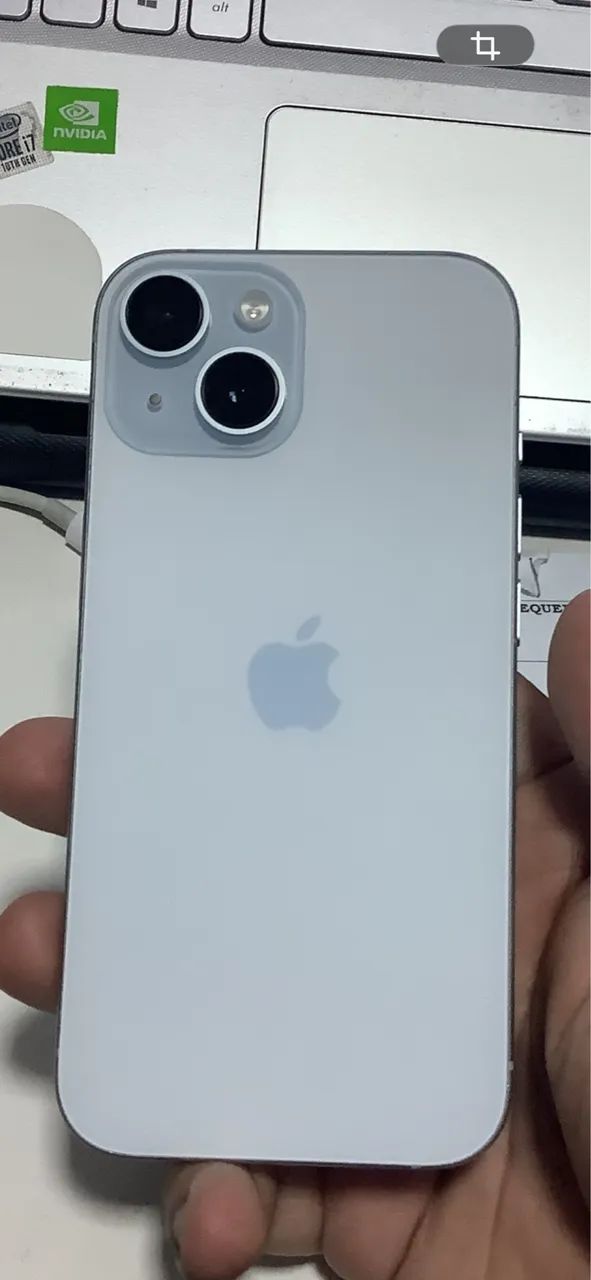 iPhone 15- 128gb