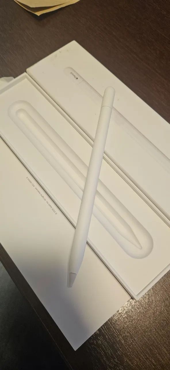 Apple Pencil (USB-C) Original Apple - Modelo A3085 - Foto 2