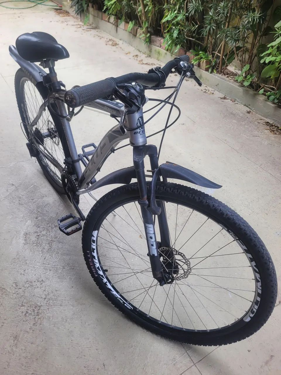 Bike mountain bike aro 29 - Foto 3