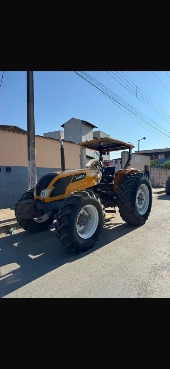 Agro é indústria  - Foto 4